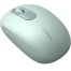 UGREEN 90672 2.4G Wireless Mouse Celadon Green MU105 image