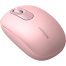 UGREEN 90686 2.4G Wireless Mouse Cherry Pink MU105 image