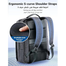 UGREEN 90798 Laptop Backpack B02 Dark Grey LP664 image