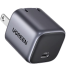 UGREEN 90901 GaN Fast Charger 30W US (Space Gray) CD319 image