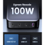 UGREEN 90928 Nexode 100W Desktop Charger EU CD328 image