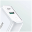 UGREEN CD170-60468 38W USB-C Wall Charger EU White image