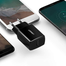 UGREEN ED011(50459) USB Wall Charger (Black) image