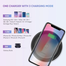 UGREEN ED032(60470) Fast Wireless Charger 10W/ 7.5W/5W image