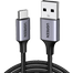 UGREEN USB-C Male to USB 2.0 Male Cable Aluminum Braid 3m image