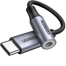UGREEN 30632 USB Type C to 3.5mm Female Cable 10cm (Gray) image