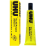 UHU All Purpose Adhesive Clear Glue 35ml Tube 1ps image