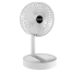 ULHYC Foldable Rechargeable Table Fan image