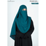 Glam Touch Ummi Instant Ready Hijab And Niqab Set image