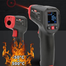 UNI-T UT306s Infrared Thermometer 500℃ image