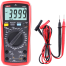 UNI-T UT890C True RMS Multimeter Digital Ammeter image