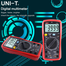 UNI-T UT890C True RMS Multimeter Digital Ammeter image