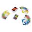 UNO Card Game Customizable with Wild Cards image