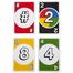 UNO Dos Card Game image