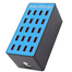 USB Charger Good Quality With 20 Ports Universal Multi Functional Fast Charging Charger Station image
