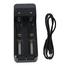 USB Dual Slot Smart Charger for Lithium Battery image