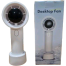USB Handheld Mini Desktop Fan image