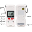 USB Humidity and Temperature Logger ET-176 with PDF Report image