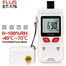USB Humidity and Temperature Logger ET-176 with PDF Report image