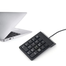 USB Numeric Keypad image
