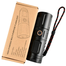 USB Rechargeable Emergency LED Torch – High Power Flashlight for Outdoor And Backup Use image