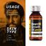 Ustraa Beard Growth Oil Advanced - 60ml -337142492 image