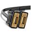 Ugreen 11633 VGA Male to Male Cable 10m (Black)#VG101 image