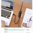 Ugreen 20265 USB 3.0 Hub with Gigabit Ethernet Adapter image