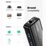 Ugreen 20265 USB 3.0 Hub with Gigabit Ethernet Adapter image