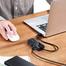 Ugreen 20265 USB 3.0 Hub with Gigabit Ethernet Adapter image