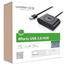Ugreen 20291 USB 3.0 Hub 1m image