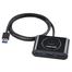 Ugreen 20291 USB 3.0 Hub 1m image