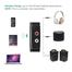 Ugreen 30445 Wireless Bluetooth Audio Receiver 5.0 with 3.5mm and 2RCA Adapter with SRRC image
