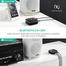 Ugreen 30445 Wireless Bluetooth Audio Receiver 5.0 with 3.5mm and 2RCA Adapter with SRRC image