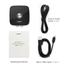 Ugreen 30445 Wireless Bluetooth Audio Receiver 5.0 with 3.5mm and 2RCA Adapter with SRRC image