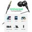Ugreen 30637 In-Ear Earphones With 3.5mm Plug image