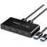 Ugreen US216 2 In 4 Out USB 3.0 Sharing Switch Box image