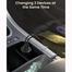 Ugreen 30780 Dual USB Car Charger (Space Gray) image