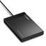 Ugreen 30847 2.5 Inch Hard Drive Box with Built-in USB 3.0 Cable image