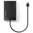Ugreen 30847 2.5 Inch Hard Drive Box with Built-in USB 3.0 Cable image