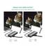 Ugreen 40873 USB Type C Multifunctional Adapter (Gray) image