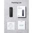 Ugreen 50340 AC1300 Wireless Network Adapter image