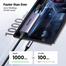 Ugreen 50737 USB Type C to 10/100/1000M Ethernet Adapter (Space Gray) image