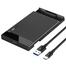 Ugreen 50743 USB-C 2.5 Inch Hard Drive Enclosure image