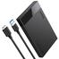 Ugreen 50743 USB-C 2.5 Inch Hard Drive Enclosure image