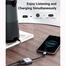 Ugreen 60164 USB-C to 3.5mm Audio Adapter with PD image