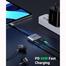 Ugreen 60164 USB-C to 3.5mm Audio Adapter with PD image