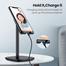 Ugreen 60324 Desktop Phone Stand (Blue) image