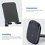 Ugreen 60324 Desktop Phone Stand (Blue) image