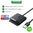 Ugreen 60561 USB 3.0 to SATA Converter image